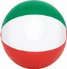 12 x Wasserball in Regenbogenfarben – 26 cm Produktbild-Vorschau 3