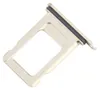SIM + SIM Card Tray für Apple iPhone 15 Plus Ersatzteil Produktbild-Vorschau 4