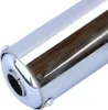 Scarico tuning M90 cromato bulbo racing 32 mm per 50/80 cc Anteprima dell’immagine prodotto 3