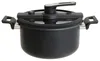 DOMO Pentola a semipressione COOK Xpress, 5,5 L Anteprima dell’immagine prodotto 2