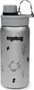 Ergobag Edelstahl Trinkflasche Gewitter 0,5 l Produktbild-Vorschau 1