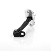 4x Türfangband Tür Stopper vorne hinten für TOYOTA YARIS Produktbild-Vorschau 7