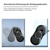 Robot do czyszczenia okien AIORBER z funkcją spryskiwania i Podgląd zdjęcia produktu 3