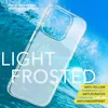 Hülle Matt für iPhone 15 Plus Frosted Case Handyhülle Hard Produktbild-Vorschau 3