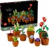 10329 – LEGO The Botanical Collection – Kleine Pflanzen Produktbild-Vorschau 2