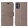 Handyhülle für Samsung Galaxy A05 Floral Blumen Produktbild-Vorschau 6