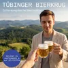 Szklany dzbanek do piwa Stölzle-oberglas Tübinger cejch 0,3 Podgląd zdjęcia produktu 5