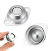 4 Stück Kugelrollen für Möbel, Möbelrollen Klein, Produktbild-Vorschau 5