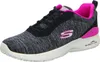 A single Skechers sneaker is shown against a white background. Produktbild-Vorschau