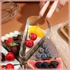 Kuketo | Tortenheber & Kuchenschaufel XXL Aus Edelstahl – Produktbild-Vorschau 6