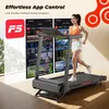 FT62 Professionelles Heim‑Laufband mit großer Lauffläche, Produktbild-Vorschau 15