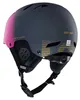 Casco Ion Slash Amp Rosa 53-56 cm Rosa 53-56 cm Anteprima dell’immagine prodotto 2