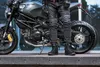 Buty Motocyklowe Shima Sx-2 Evo Men Black 48 Podgląd zdjęcia produktu 15