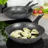 Granitpfannensatz 20/24/28Cm Klausberg Kb-7290 Produktbild-Vorschau 2