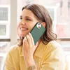 Accezz Liquid Silikoncase mit MagSafe Samsung Galaxy Z Flip Produktbild-Vorschau 3