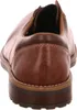 Rieker scarpa da uomo stringata elegante con cuciture Anteprima dell’immagine prodotto 40