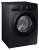 Samsung WW80CGC04DABEP, Frontlader, 8 kg, B, 72 dB, 1400 Produktbild-Vorschau 2