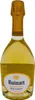 A bottle of Ruinart Blanc de Blancs champagne. Produktbild-Vorschau