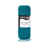 Schachenmayr Soft & Easy, 100g Petrol Handstrickgarne Produktbild-Vorschau 7