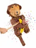 Pinata "Affe mit Banane" | 40x25x20cm Produktbild-Vorschau 4