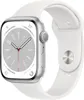 Apple Watch Series 8 OLED 41 mm Digital 352 x 430 Pixel Produktbild-Vorschau 4