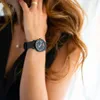 Mondaine essence MS1.32120.RB Damenarmbanduhr Produktbild-Vorschau 2