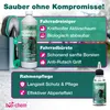 bio-chem Premium Fahrrad Reinigungsset 9-teilig für alle Produktbild-Vorschau 4