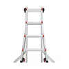 Multifunktionsleiter Little Giant VELOCTIY 4x4 stufen, Produktbild-Vorschau 33