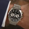 Seiko Chronographe SSB397P1 Voir les images du produit 10