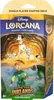 Lorcana Into the Inklands: Amber & Emerald Starter Deck Anteprima dell’immagine prodotto 1