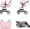 CHIPOLINO Combo Cat Vista 2in1 Rosafarbener Eibisch Produktbild-Vorschau 4