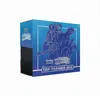 Pokemon Sammelkartenspiel: Top-Trainer-Box SS6: Kampfstile Produktbild-Vorschau 5