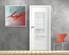 Pertura Glaseinsatz ESG LA G3 / LA-HD 4-Streifendesign Produktbild-Vorschau 1