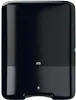 Tork - Distributeur d'essuie-mains H3 C/Z Pliage vous noir Voir les images du produit 7