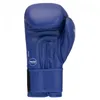 adidas Velcro IBA Boxing Glove rot 10 oz Produktbild-Vorschau 4
