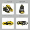Scarpe di sicurezza GOODYEAR GYSHU1502 nero/giallo Taglia Anteprima dell’immagine prodotto 7