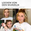TYMO ROVY Welleneisen für haare, Lockenstab 32mm Ionen Produktbild-Vorschau 6