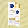 NIVEA 86430 NIVEA VITAL SOJA ANTI-AGE STRAFFENDES SERUM Productafbeelding-voorbeeld 6