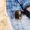 Tragbarer Körper Ventilator 4000mAh Waist Fan mit Produktbild-Vorschau 11