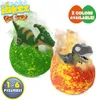INKEE - Surprise Bath Bomb Dino Produktbild-Vorschau 14