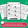 Er gegen Sie: Der Duell Adventskalender Produktbild-Vorschau 4