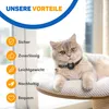 Vulpes Goods Katzenhalsband, Apple Airtag Halsband für Produktbild-Vorschau 9