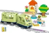 LEGO DUPLO Interaktive Abenteuer-Eisenbahn - Lernspielzeug Produktbild-Vorschau 8