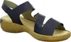 Rieker Damen Sandalen Klettverschluss Sandaletten V27Z0, Produktbild-Vorschau 18