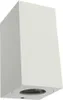 Nordlux Canto Maxi Kubi 2, Oberfläche, GU10, IP44, Schwarz Produktbild-Vorschau 9