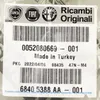 Scharnier an der Hecktür oben 52080669 Produktbild-Vorschau 3
