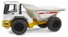 Bruder Spielfahrzeug Roadmax Baustelle ROADMAX Dumper 03420 Produktbild-Vorschau 11