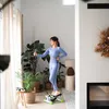 Diagonální stepper s lanky bílý a zelený HMS S3033 Náhled obrázku produktu 13