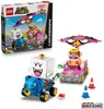 LEGO Super Mario: Mario Kart - Wario & König Buu Huu - Produktbild-Vorschau 33