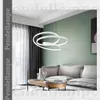 ZMH LED Pendelleuchte Esszimmer Weiß Dimmbar mit Produktbild-Vorschau 11
